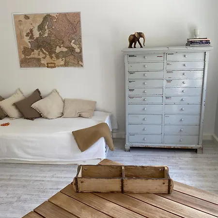 Guest house Helles 1-raum Mit Eigenem Bad & Terasse Hannover