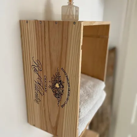 Helles 1-raum Mit Eigenem Bad & Terasse 3* 汉诺威