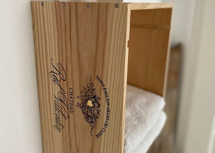 Helles 1-raum Mit Eigenem Bad & Terasse 3* Hannover