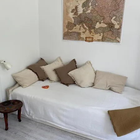 Pensjonat Helles 1-raum Mit Eigenem Bad & Terasse