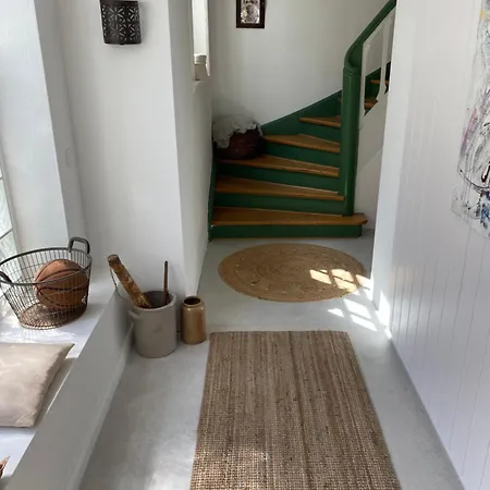 Helles 1-raum Mit Eigenem Bad & Terasse Pensjonat Hanower