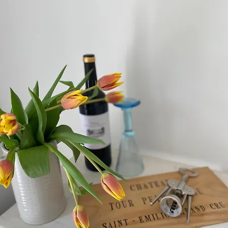 Helles 1-raum Mit Eigenem Bad & Terasse Pensjonat 3*